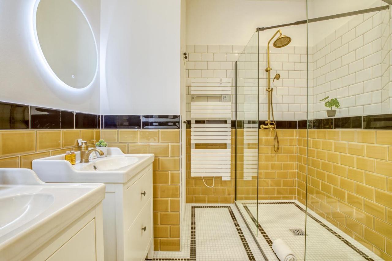 Sweett - Atelier Napoleon Apartment Paris Bagian luar foto