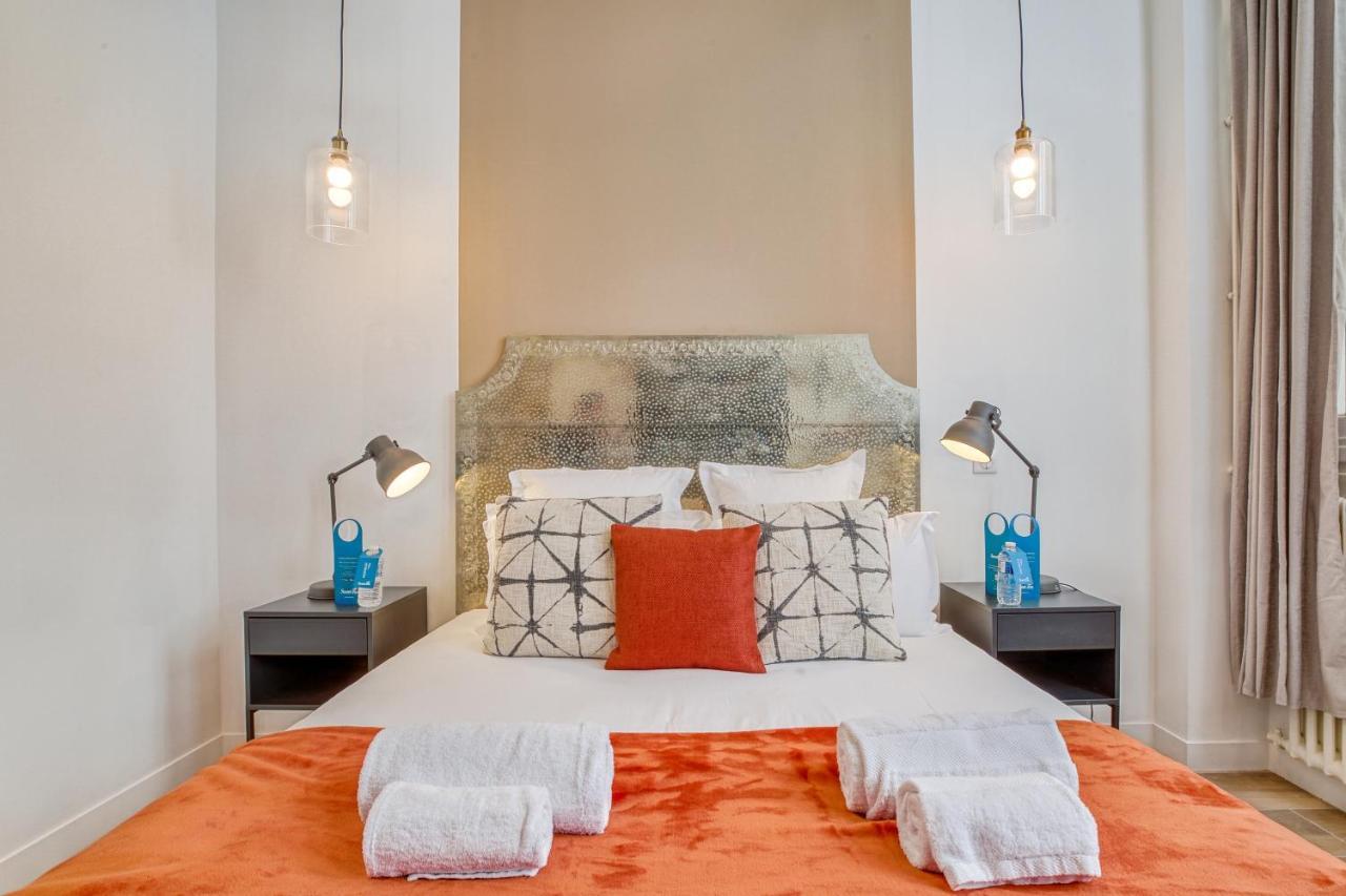 Sweett - Atelier Napoleon Apartment Paris Bagian luar foto